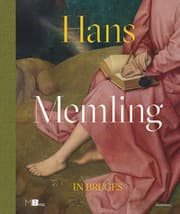 Cover von Hans Memling in Bruges