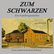 Cover von 'Zum Schwarzen'