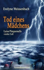 Cover von Tod eines Mädchens
