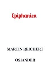 Cover von Epiphanien