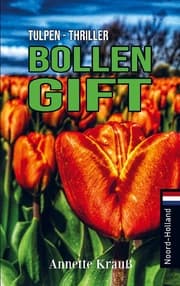 Cover von Bollengift