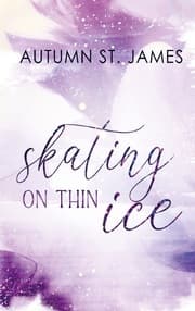 Cover von Skating On Thin Ice