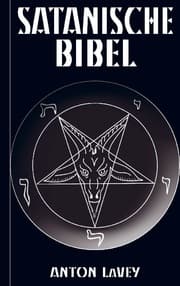 Cover von Satanische Bibel