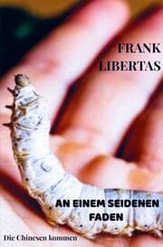 Cover von An einem seidenen Faden