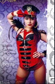Cover von Liliyana Gadyka