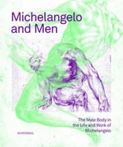 Cover von Michelangelo and Men