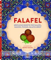 Cover von Falafel