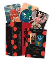 Cover von Tarot des Mittelalters