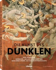 Cover von Die Kunst des Dunklen