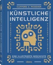 Cover von Künstliche Intelligenz