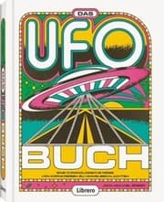 Cover von Das Ufo Buch