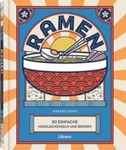 Cover von Ramen