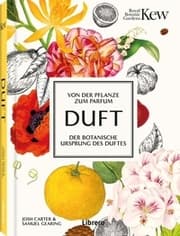 Cover von Duft