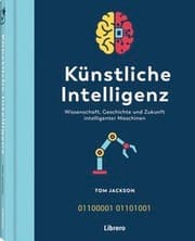 Cover von Künstliche Intelligenz