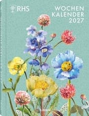 Cover von RHS Wochenkalender 2027