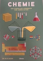 Cover von Chemie