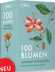 Cover von 100 Blumen