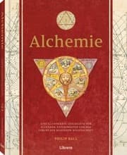 Cover von Alchemie