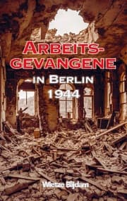 Cover von Arbeitsgevangene