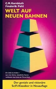 Cover von Welt auf neuen Bahnen