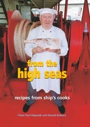 Cover von From the high seas