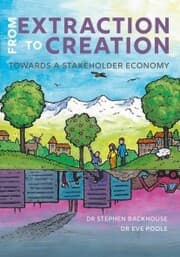 Cover von From Extraction to Creation