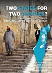 Cover von Two States for Two Peoples?