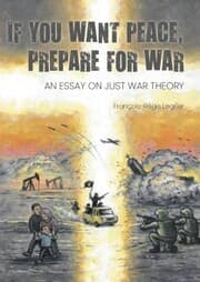 Cover von If you want peace, prepare for war