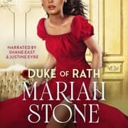 Cover von Duke of Rath