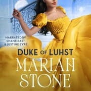 Cover von Duke of Luhst