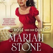 Cover von Die Rose und der Duke
