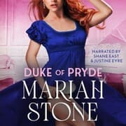 Cover von Duke of Pryde