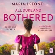 Cover von All Duke and Bothered