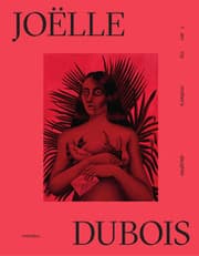 Cover von Joëlle Dubois