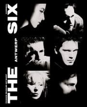 Cover von The Antwerp Six