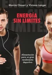 Cover von Energía sin límites