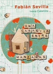 Cover von Una cabañita entre manzanas