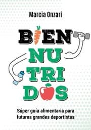 Cover von Bien nutridos