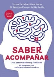 Cover von Saber acompañar