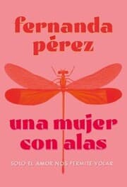 Cover von Una mujer con alas