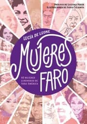 Cover von Mujeres faro