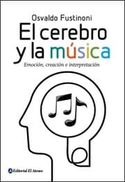Cover von El cerebro y la música
