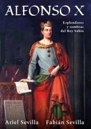 Cover von Alfonso X
