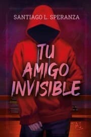 Cover von Tu amigo invisible