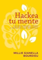 Cover von Hackea tu mente