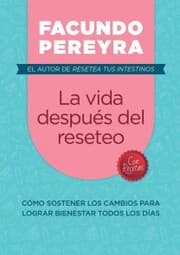 Cover von La vida después del reseteo