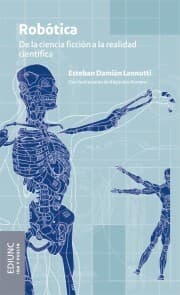Cover von Robótica