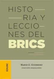 Cover von Historia y lecciones del BRICS