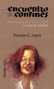 Cover von Encuentro en los confines