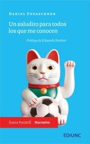 Cover von Un saludito para todos los que me conocen